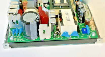 XP POWER GCS250PS15 AC/DC CONVERTER 240VAC 50/60HZ 3.0A