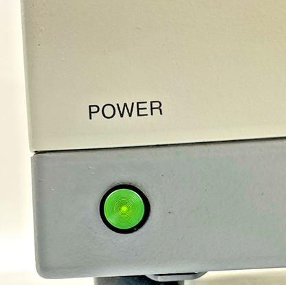 KIKUSUI PIA4810 POWER SUPPLY CONTROLLER 50/60HZ 50VA