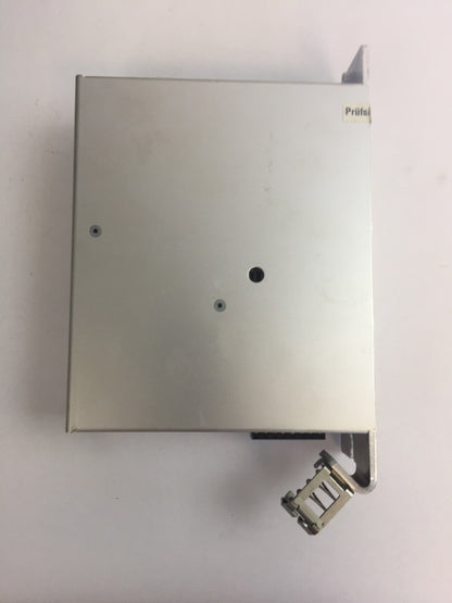 FESTO CMMS-ST-C8-7 MOTOR CONTROLLER HW 1.3 SW 1.2.0.1.2