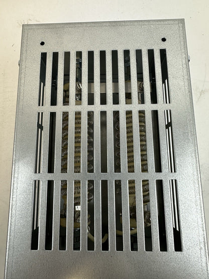 POWEROHM RESISTORS 2WR5000-GCE2 BRAKING RESISTOR 100OHMS 800WATTS