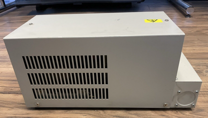 MIYACHI UNITEK X11/4000 9-030-02-01 HF INVERTER WELDING TRANSFORMER OUTPUT VDC