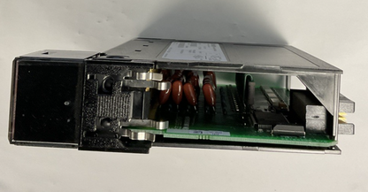 ALLEN BRADLEY 1756-IA16 CONTROLLOGIX 16 POINT D/I MOD. SER.A 24VDC W/O TERMINALS