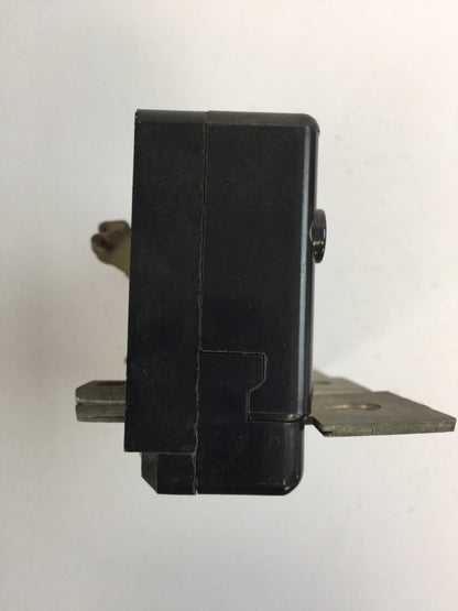 WESTINGHOUSE 371D371G23 AB TRIP UNIT TIME LIMIT TYPE 175AMP 3POLE 875-1750 INST