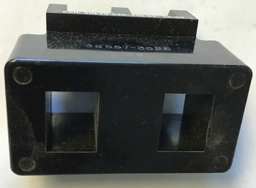 ARROW HART 38557-3528 MOTOR CONTROL 230-240CY. 50-60