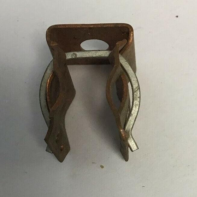 ILSCO M161 FUSE CLIP/HOLDER  250V 30A  ****LOTOF20***