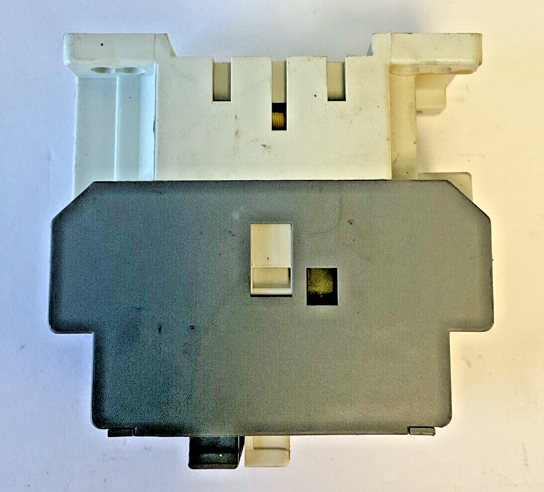 ABB N31E RELAY 690V 110-120V 50/60HZ