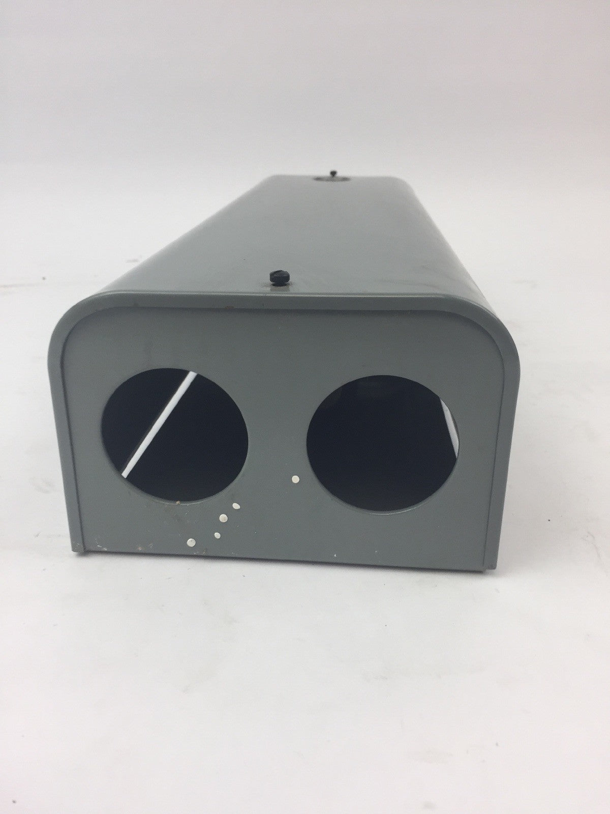 ALLEN BRADLEY 806-A103 ROTARY PILOT SWITCH 10 POLE 3 THROW WITH OFF POSITION