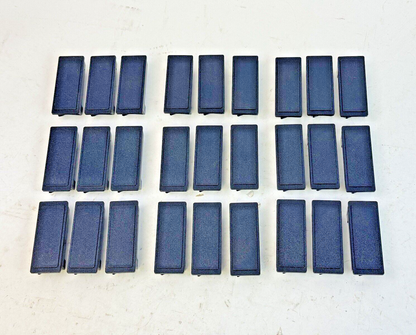 SIEMENS / ITE  *LOT OF 27* - QF3 - 1" FRONT PLATE FILLER - 27 PIECES