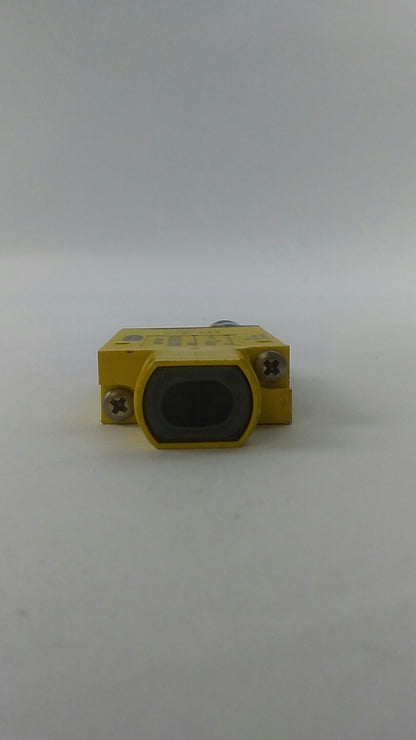 BANNER MINI-BEAM SMA31EPDQD