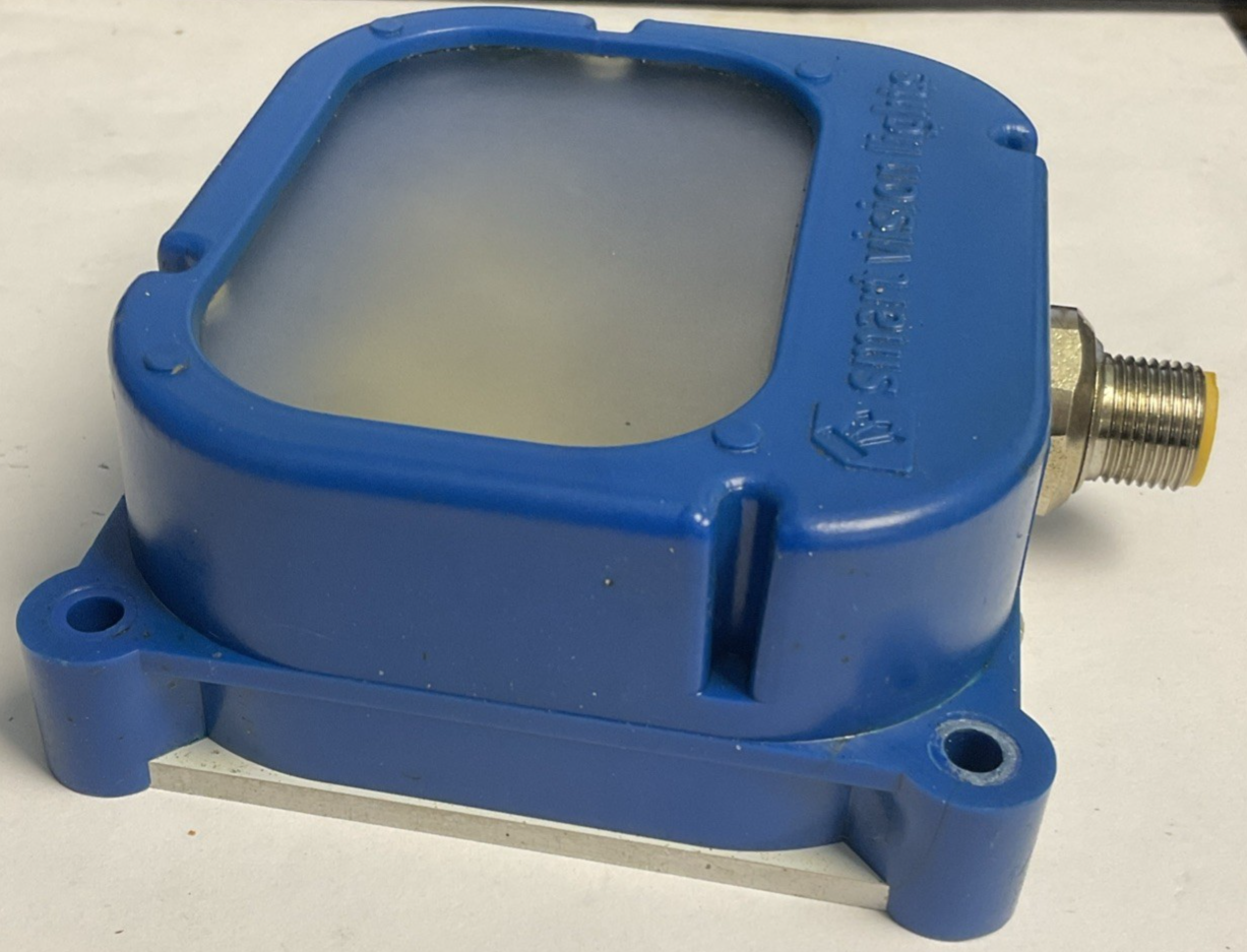 SMART VISION LIGHTS S75-625 SPOTLIGHT