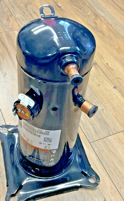 EMERSON COPELAND SCROLL ZR32K5E-TFD-800 COMPRESSOR 450VAC 3PH 60/50HZ