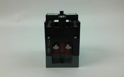 CUTLER HAMMER TYPE M RELAY 600V D26MR20A