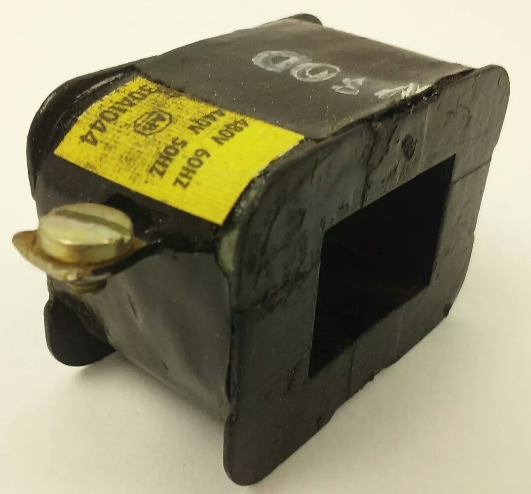 ALLEN BRADLEY 30A1044, COIL, 480V @ 60HZ, 440V @ 50HZ, RENEWAL PARTS, 30A1