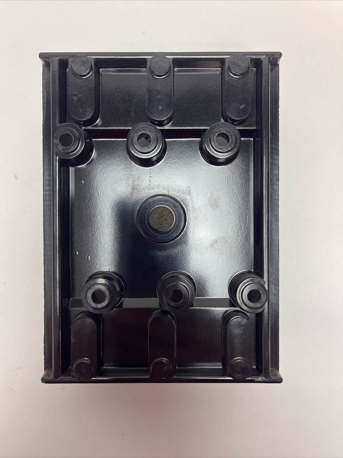 GOULD SHAWMUT 60308R FUSE HOLDER 600V 30A (LOT OF 5)