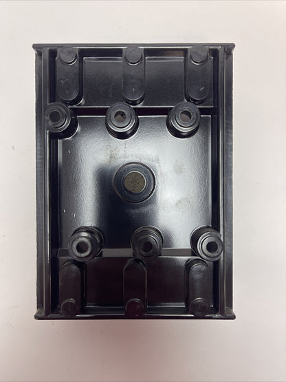 GOULD SHAWMUT 60308R FUSE HOLDER 600V 30A (LOT OF 5)