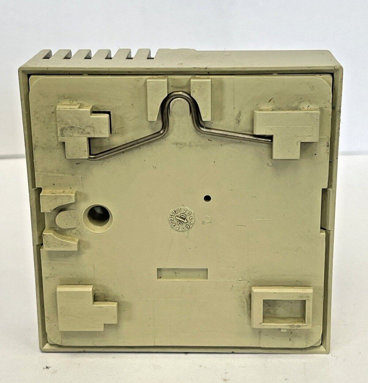RITTAL - SK3110 -THERMOSTAT TEMPERATURE CONTROLLER - 24,48,60V / 115,250V 30W