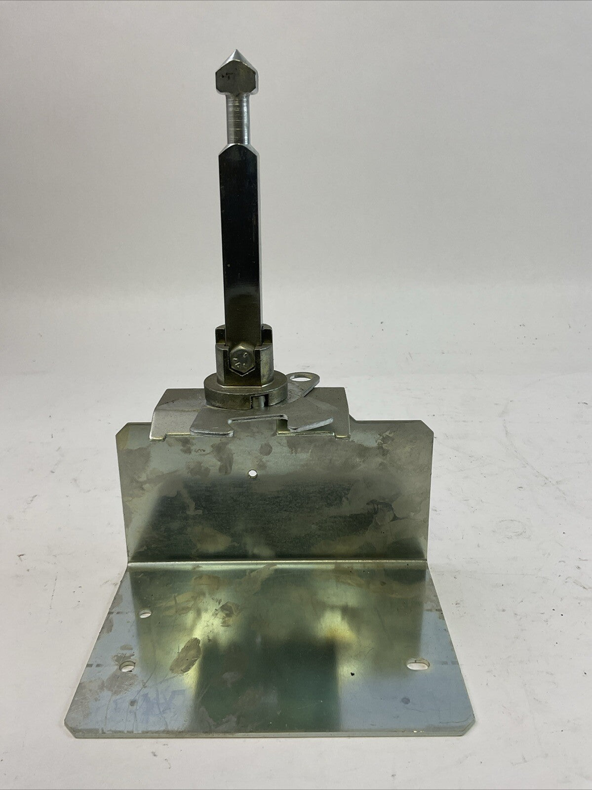 SQUARE D 9421LJ OPERATING MECHANISM SER A