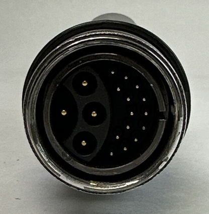 ACRADYNE AET32025CDL.000 NUTRUNNER 14.90mm