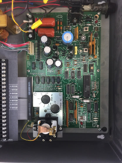 HONEYWELL W1096A1003 PNEUMATIC CPA RCM  15710256-001 15710255-001