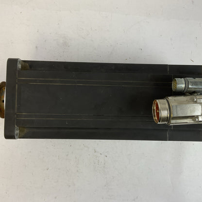 PARKER MPM1422BSG7JM5N SERVO MOTOR 230VAC 1750RPM 11.2A 4.5HP 3.4KW 115.0KE