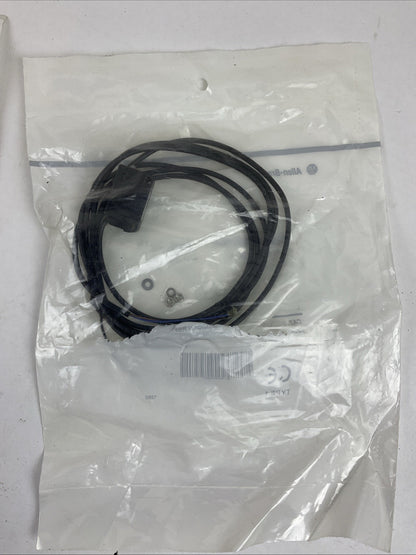 ALLEN BRADLEY R7KJS-T9MNA1-A2 (42JS-E2EZB1-A2 + 42JS-R9MNA1-A2 + 60-BJS-RK7)