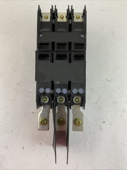 MITSUBISHI NF-SJ3225 NO-FUSE BREAKER 480VAC 225AMP 3POLE