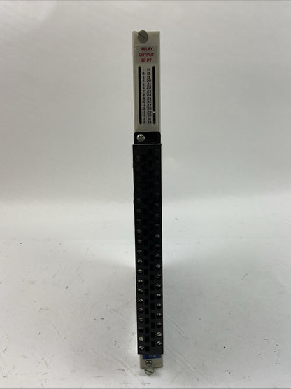 CTI CONTROL TECHNOLOGY 901D-2531 RELAY OUTPUT 32PT