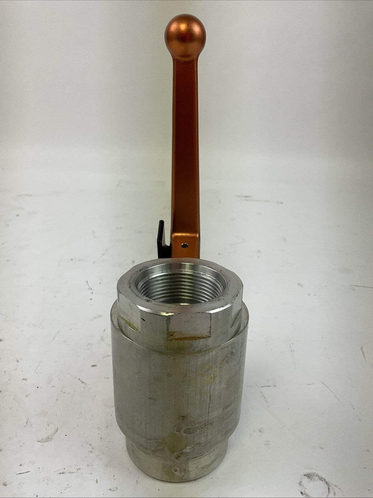 DMIC BVAL1250S BALL VALVE