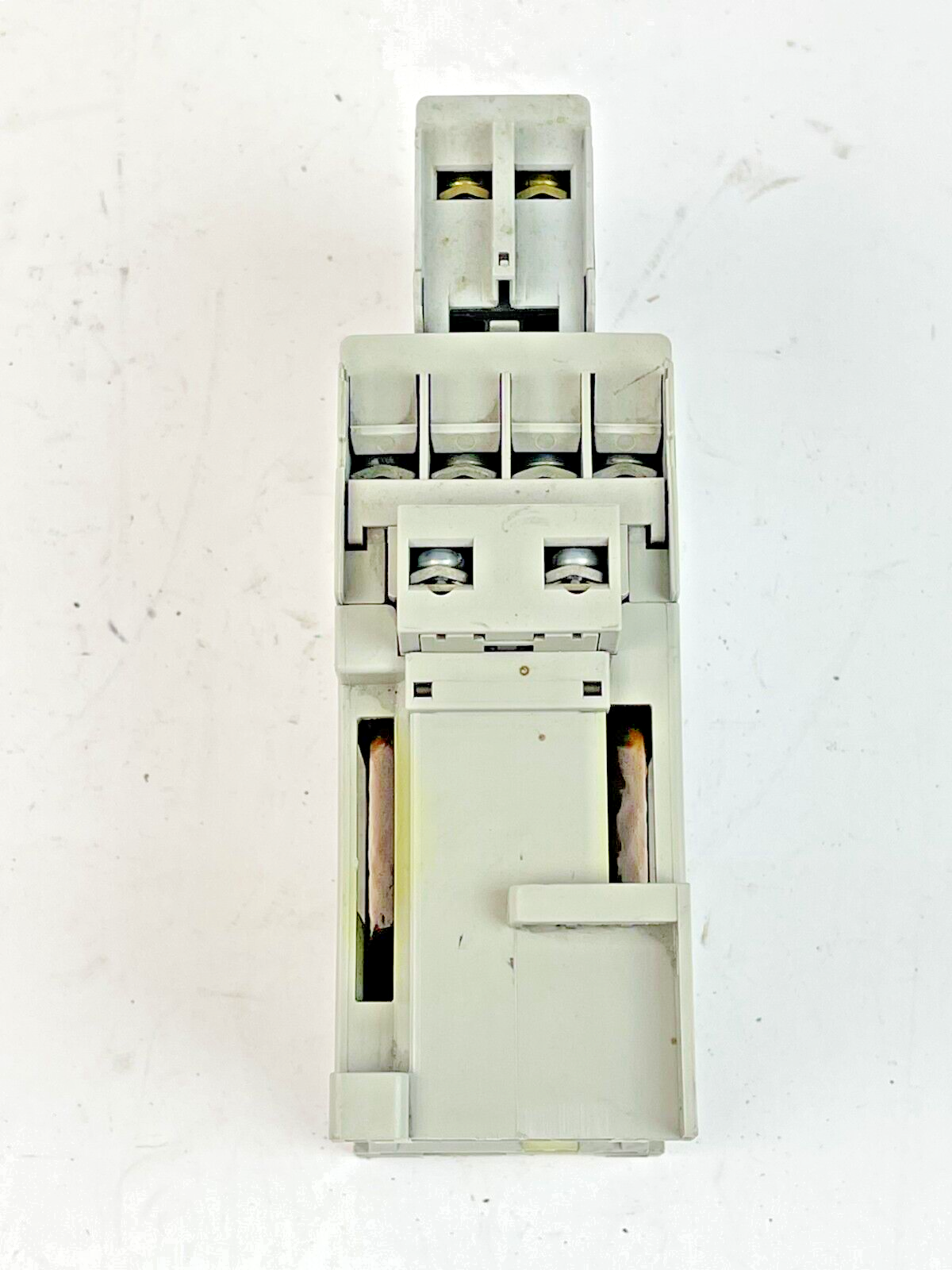 ALLEN BRADLEY - 100-C310Z*10 SER. A 25VDC COIL CONTACTOR & 100-F SER A CONTACTOR