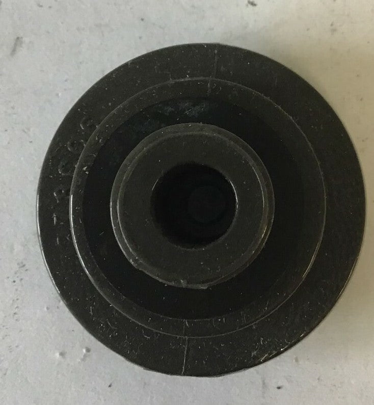 WESTINGHOUSE PB1XDH 38MM MUSHROOM CAP CHARCOAL***LOTOF3***