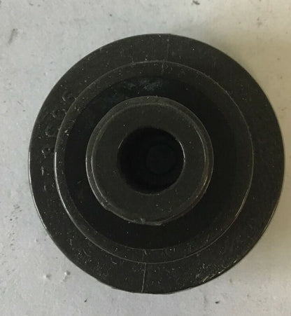 WESTINGHOUSE PB1XDH 38MM MUSHROOM CAP CHARCOAL***LOTOF3***