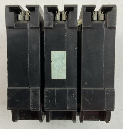 CROUSE-HINDS MP360 CIRCUIT BREAKER 60AMP 3POLE 240VAC