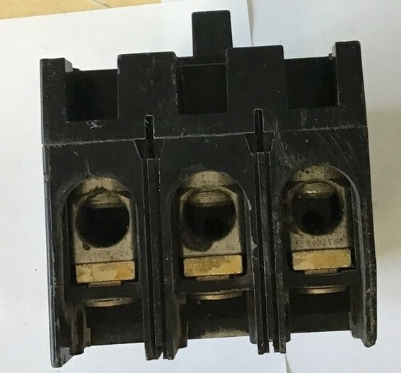 GENERAL ELECTRIC E11592 CIRCUIT BREAKER 150A 600VAC 700-1500 TRIP