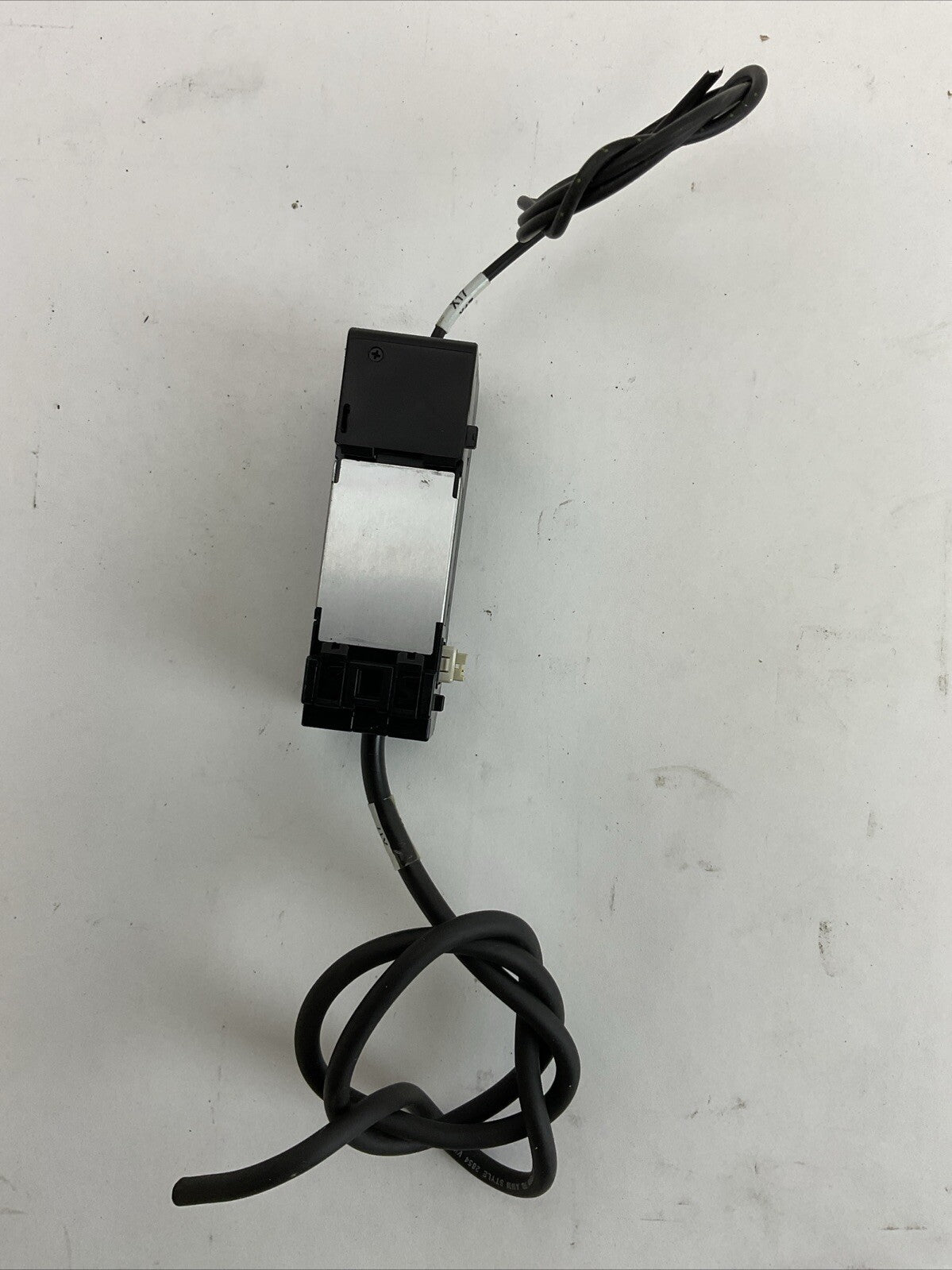 KEYENCE CZ-V22A DIGITAL RGB SENSOR