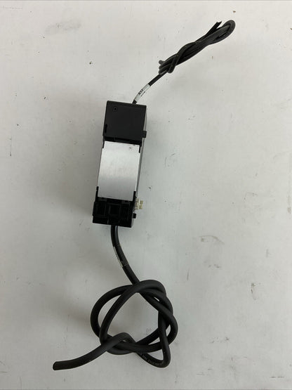 KEYENCE CZ-V22A DIGITAL RGB SENSOR
