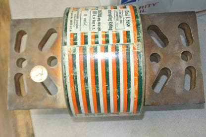 BUSS / BUSSMANN KRP-C 4500 HI-CAP FUSE / 4500A / 600V / NEW SURPLUS / KRP-C4500