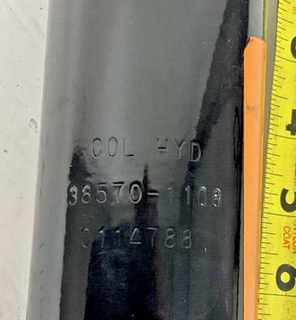 COLOMBUS HYDRAULICS 38570-1103 HYDRAULIC CYLINDER 0114788