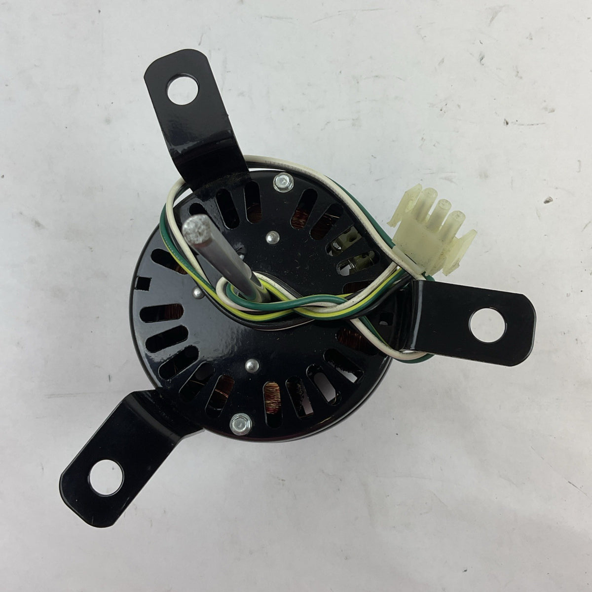 McMILLAN 303039 FAN MOTOR 115V 60HZ 0.6AMP 1100RPM 1/120HP