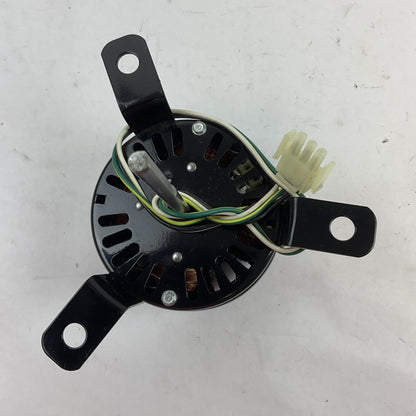 McMILLAN 303039 FAN MOTOR 115V 60HZ 0.6AMP 1100RPM 1/120HP
