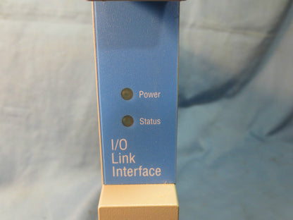 HONEYWELL 51303979-400 I/O LINK INTERFACE