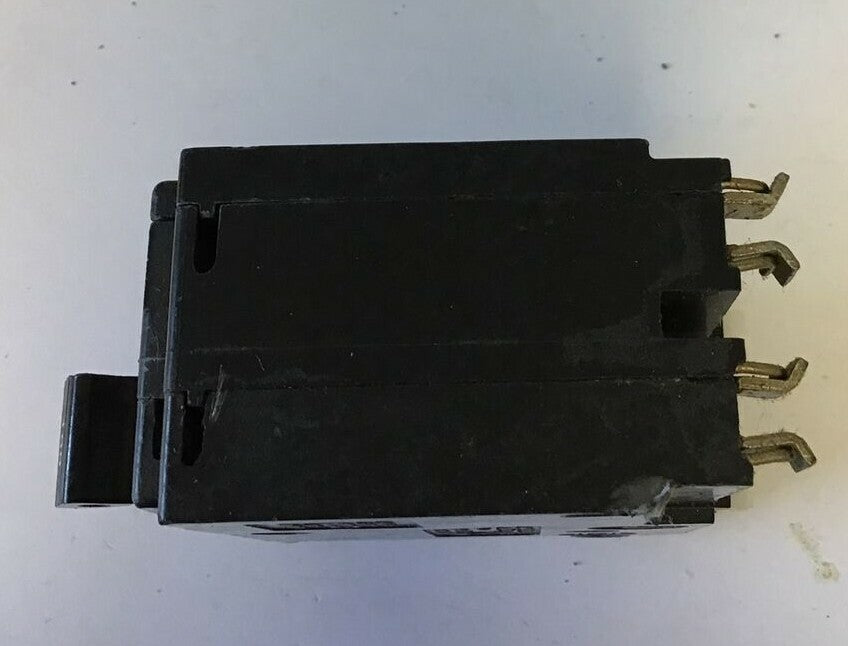 SQUARE D QO2100VH CIRCUIT BREAKER 100A 120/240VAC 50/60HZ  2POLE