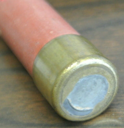 ECONOMY EOS3 ONE-TIME FUSE / 3A / 600V / NEW SURPLUS / CAT. NO. 1603 / EOS-3