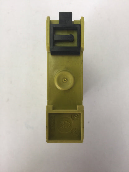 PILZ PZE X4P 24VDC 4n/o SAFETY RELAY 24VDC 2.5W