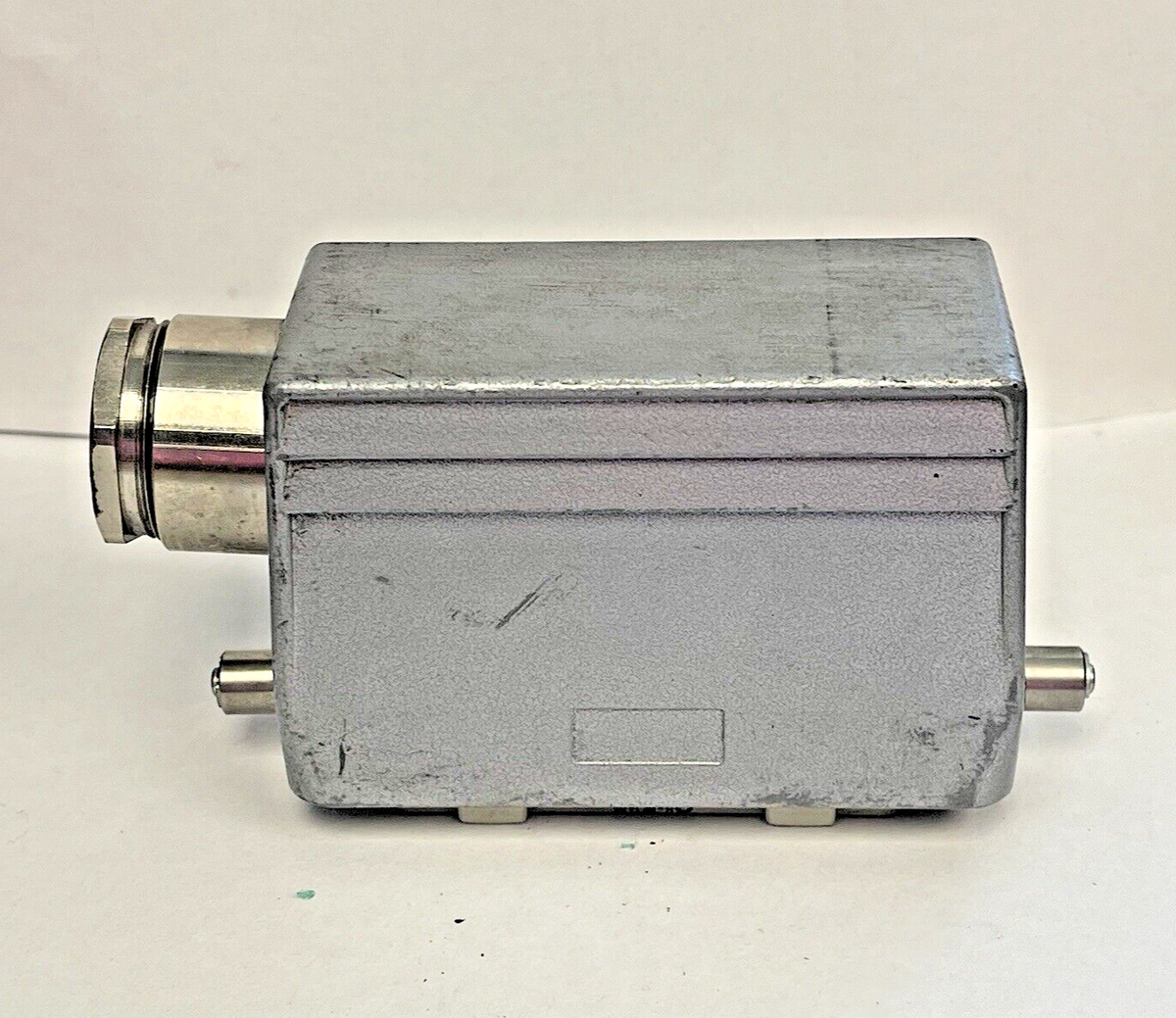 CONTACT - H-BE16SS - 16 PIN CONNECTOR WITH HOUSING