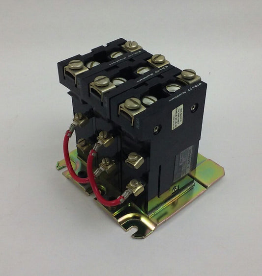 Allen Bradley Overload Relay  593-B0V16 Ser. A (NEW SURPLUS)