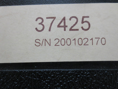 ENTEK IRD STRAIGHT PROBE from 37425 (943) w/ CASE - NO TRANSDUCER, MAGNET, CABLE