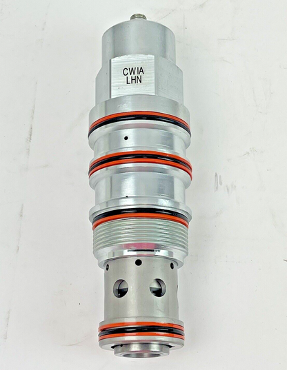SUN HYDRAULICS - CWIALHN - VALVE CARTRIDGE, 120GPM, 3:1RATIO, 1000-4000PSI