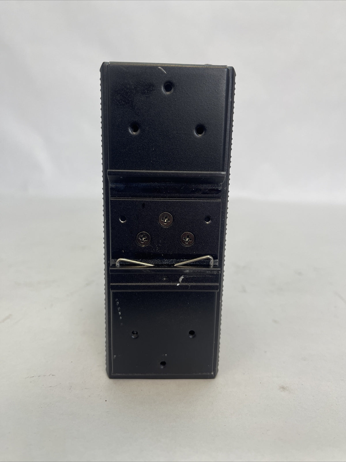 ACROMAG EIS-308 8 WEB MANAGED PORT VERSION 1.3 INPUT 24VDC 0.8A