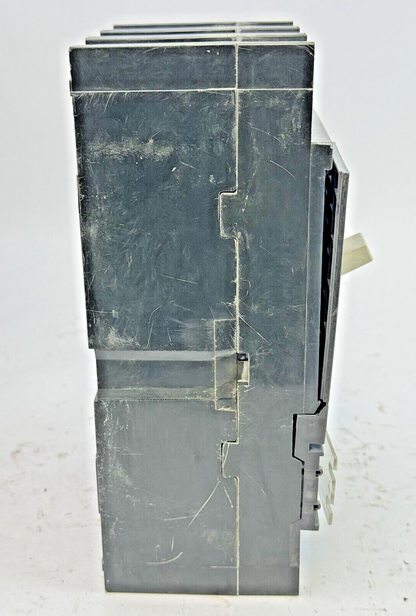 GE - SGLB36BA0150 - CIRCUIT BREAKER - 3 POLE/600 VAC/150A - W/ 100 A RATING PLUG