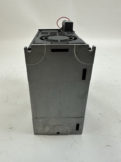 MITSUBISHI MELSERVO-J3 MR-J3-200BS4 AC SERVO DRIVE 3 PHASE 2kW 380-480V 50-60Hz